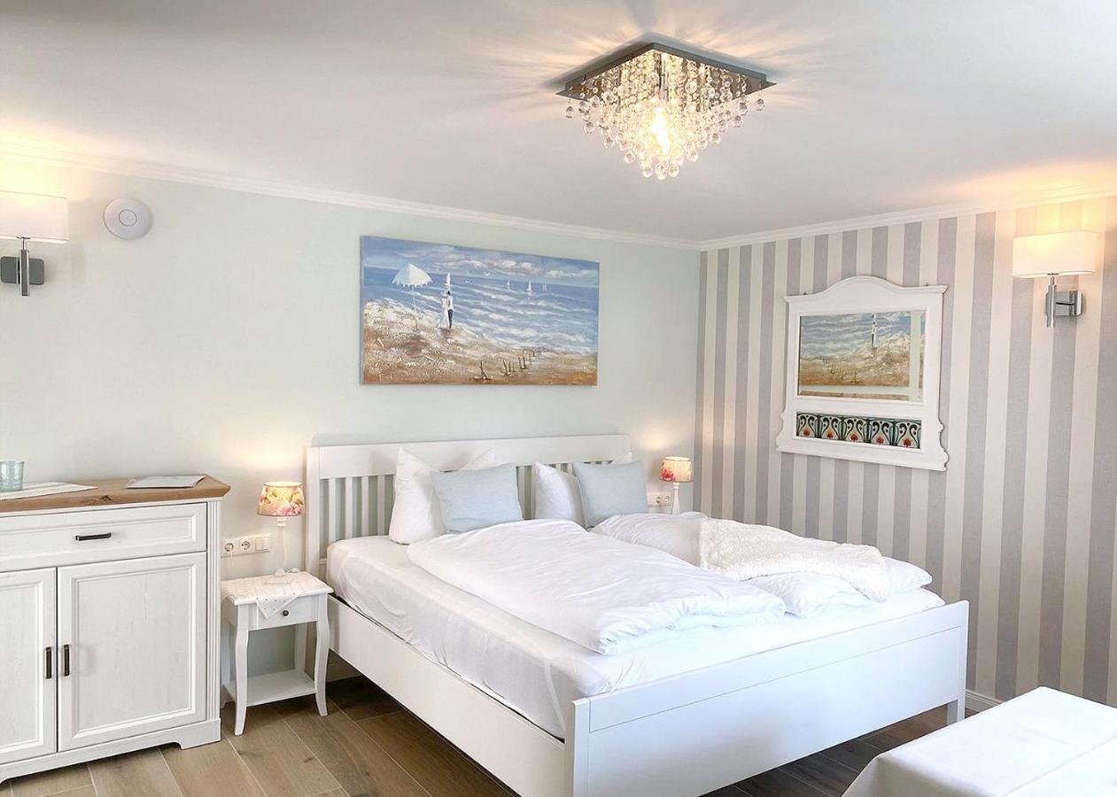 Villa Imme ทิมเมนดอร์เฟอร์ ชตรันด์ ภายนอก รูปภาพ