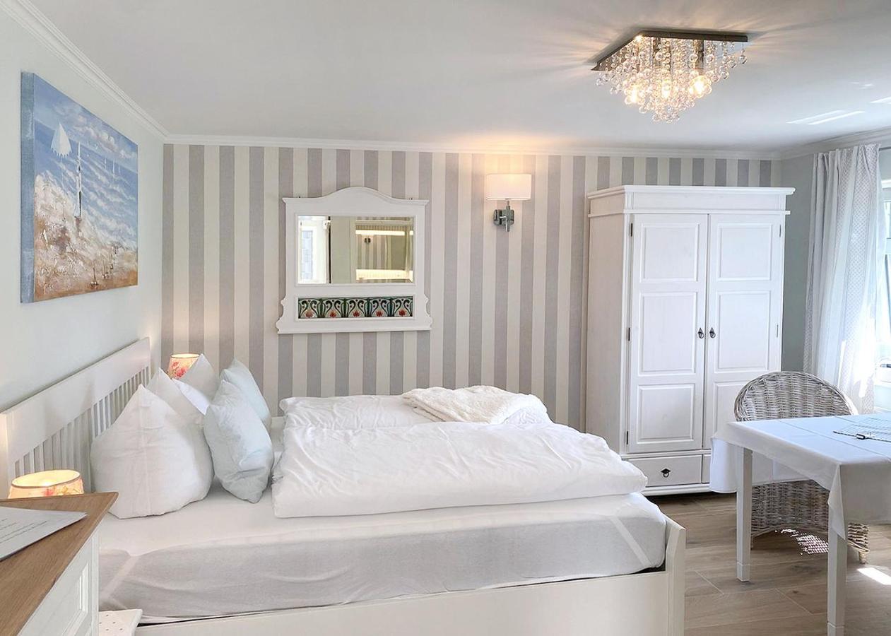 Villa Imme ทิมเมนดอร์เฟอร์ ชตรันด์ ภายนอก รูปภาพ