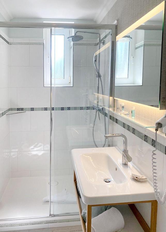 Villa Imme ทิมเมนดอร์เฟอร์ ชตรันด์ ภายนอก รูปภาพ
