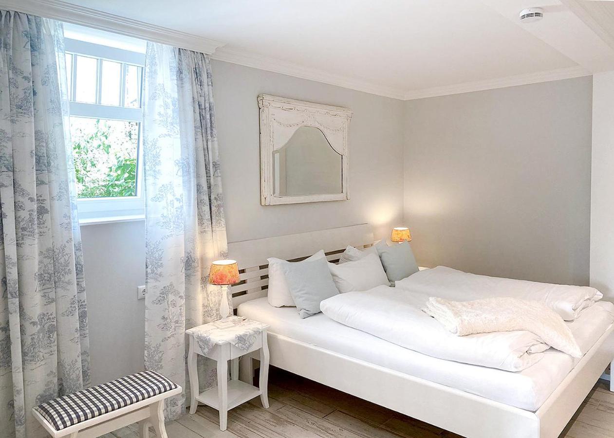 Villa Imme ทิมเมนดอร์เฟอร์ ชตรันด์ ภายนอก รูปภาพ